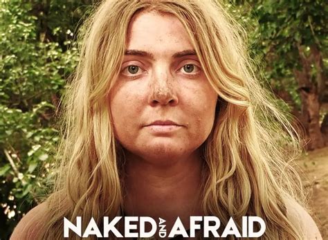 do naked and afraid contestants win money|Naked and Afraid: Is There a Prize for Completing the 21